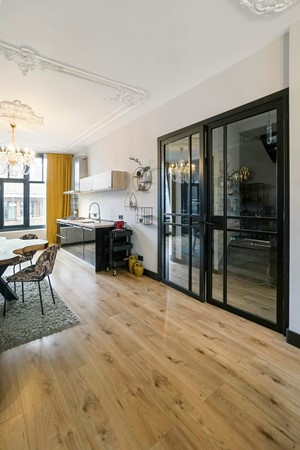 Medium property photo - Van der Heimstraat, 2582 SB Den Haag